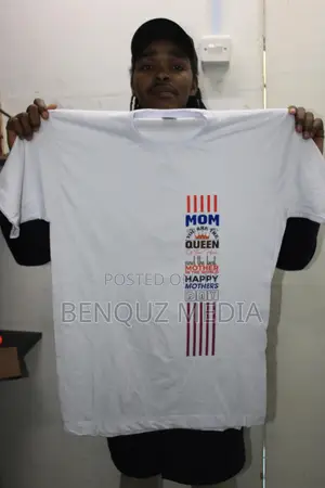 T-Shirt Printing