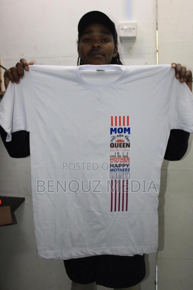 T-Shirt Printing - thumbnail 3