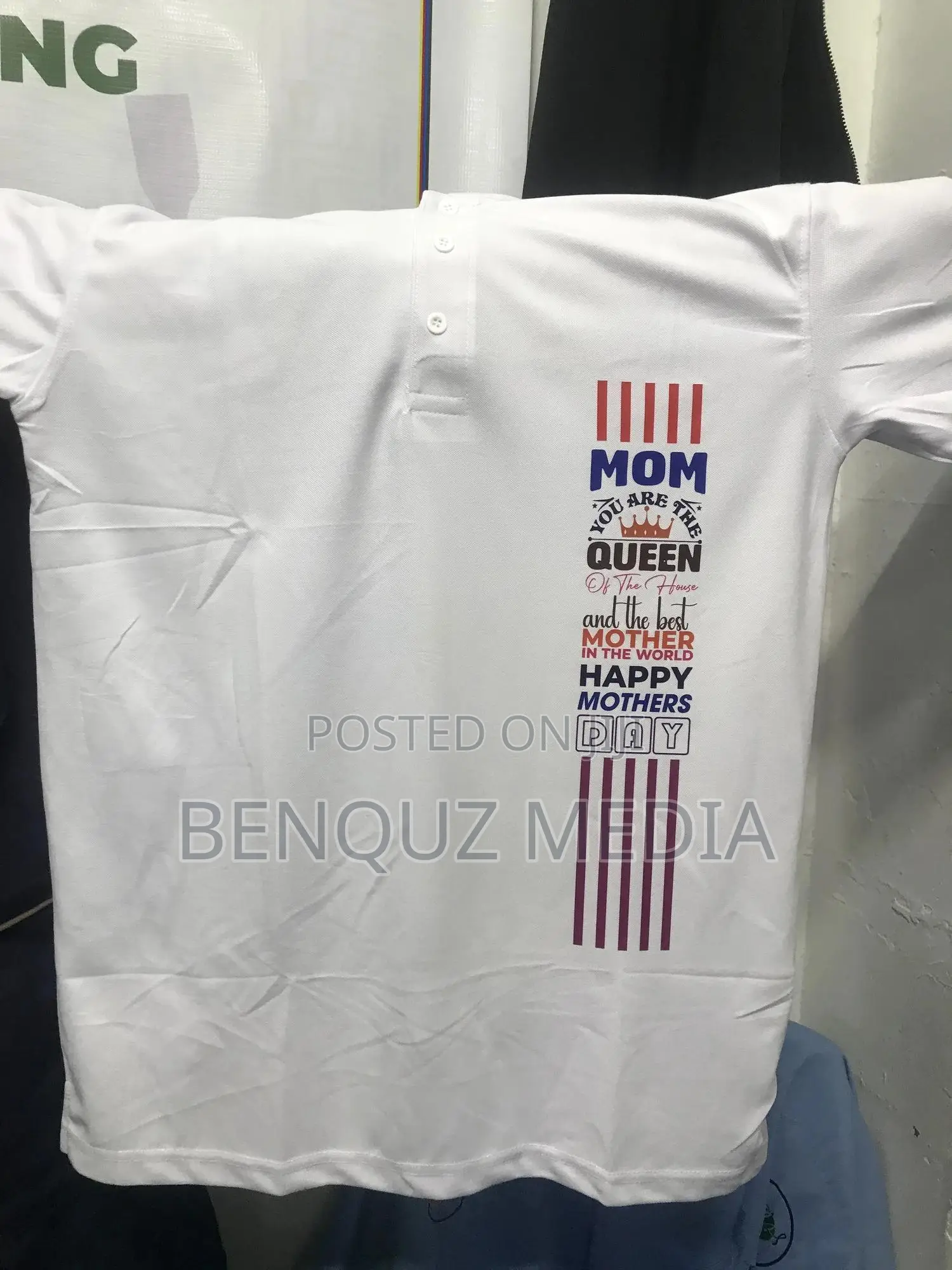 T-Shirt Printing