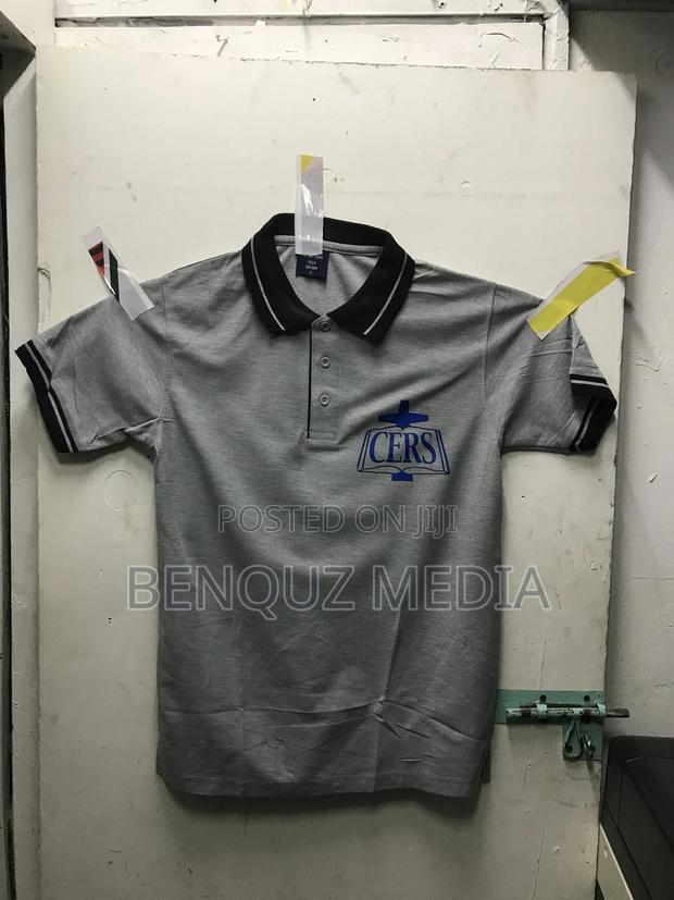 T-Shirt Printing - thumbnail 12