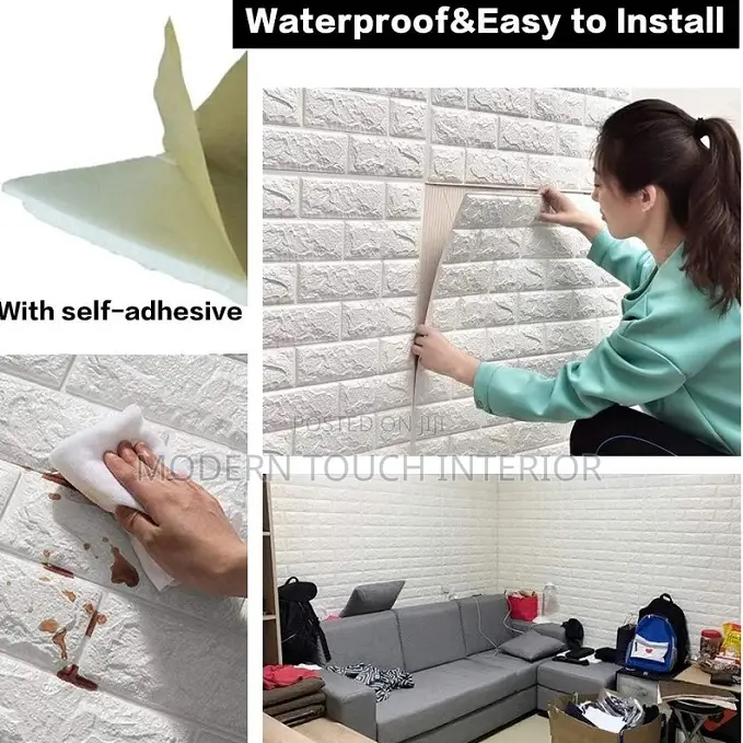 Soundproof Foam Panels-Measures 70 by 77cm