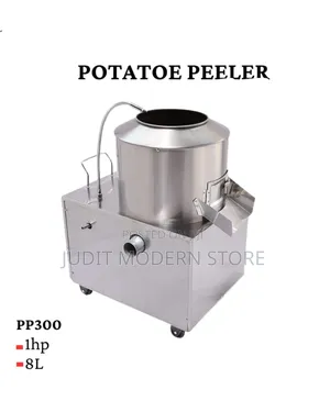 Potatoe Peeler