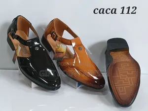 Cacatua Officials for Men