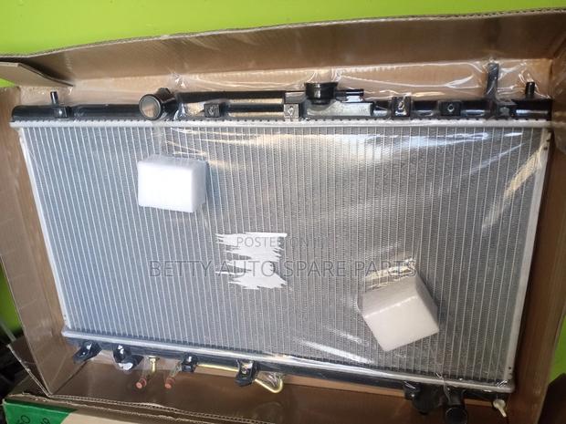 Toyota Premio Nyoka Radiator - thumbnail 3