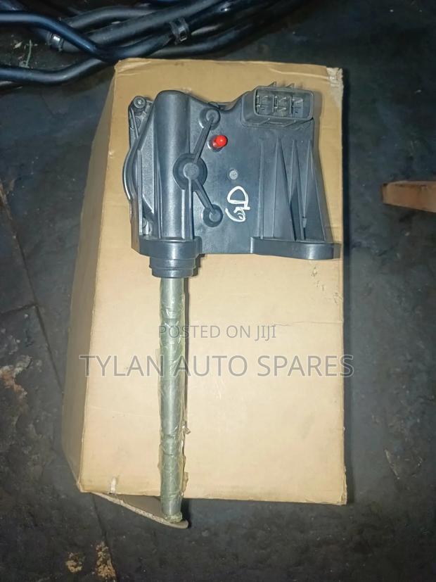 Diff Actuator Hillux Revo - thumbnail 2