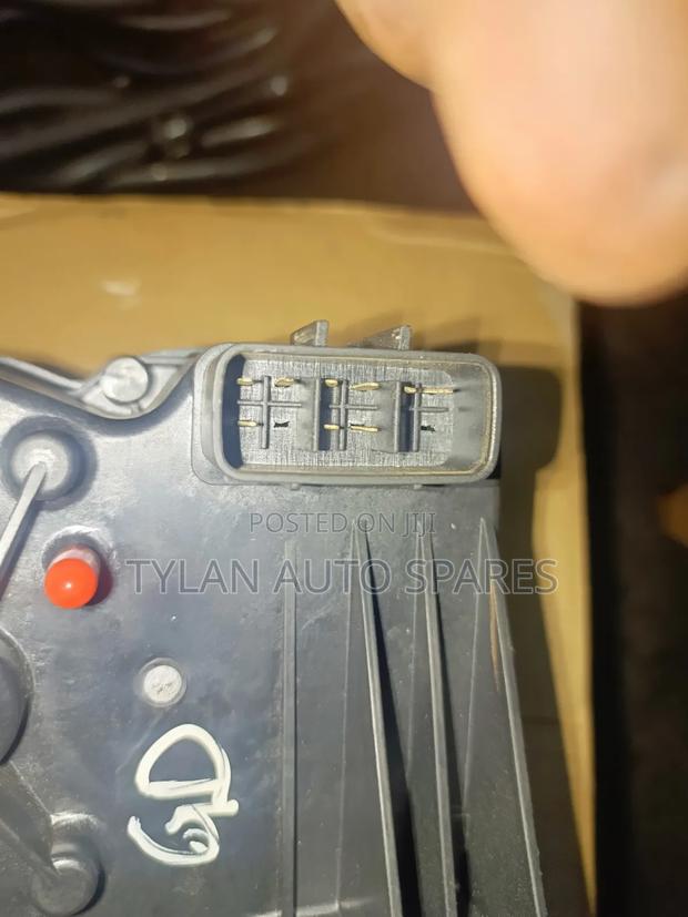 Diff Actuator Hillux Revo - thumbnail 3