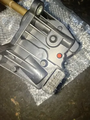 Differential Actuator Toyota Prado J150