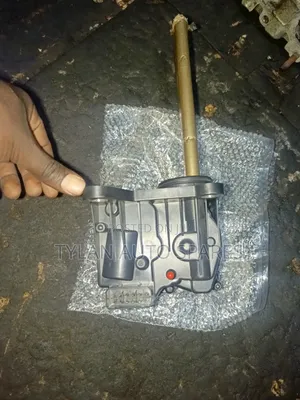 Differential Actuator Toyota Prado J150