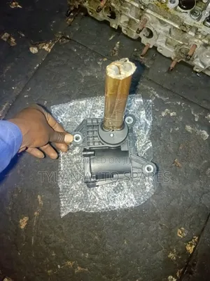 Differential Actuator Toyota Prado J150