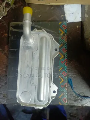 Gear Box Oil Cooler Avensis/Rav4 2AD Engine