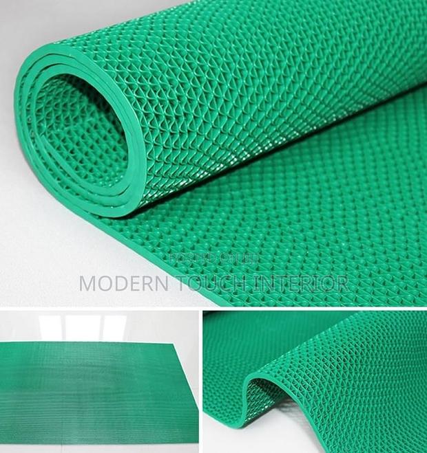 Spaghetti Anti-Slip Mats