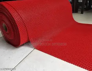 1 Meter PVC Perforated Carpet