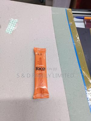 Rico Clarinate Reed 1.5 - thumbnail 2