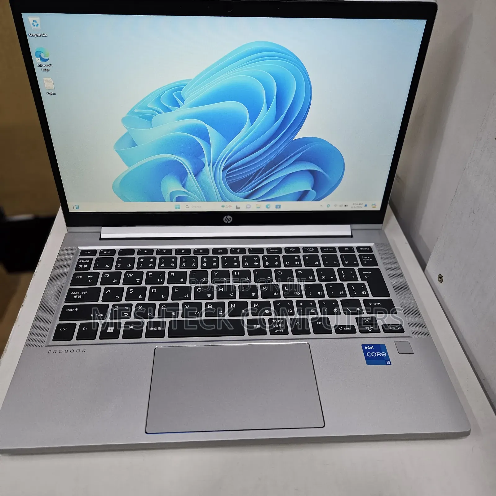 Laptop HP ProBook 430 G8 16GB Intel Core I5 SSD 512GB