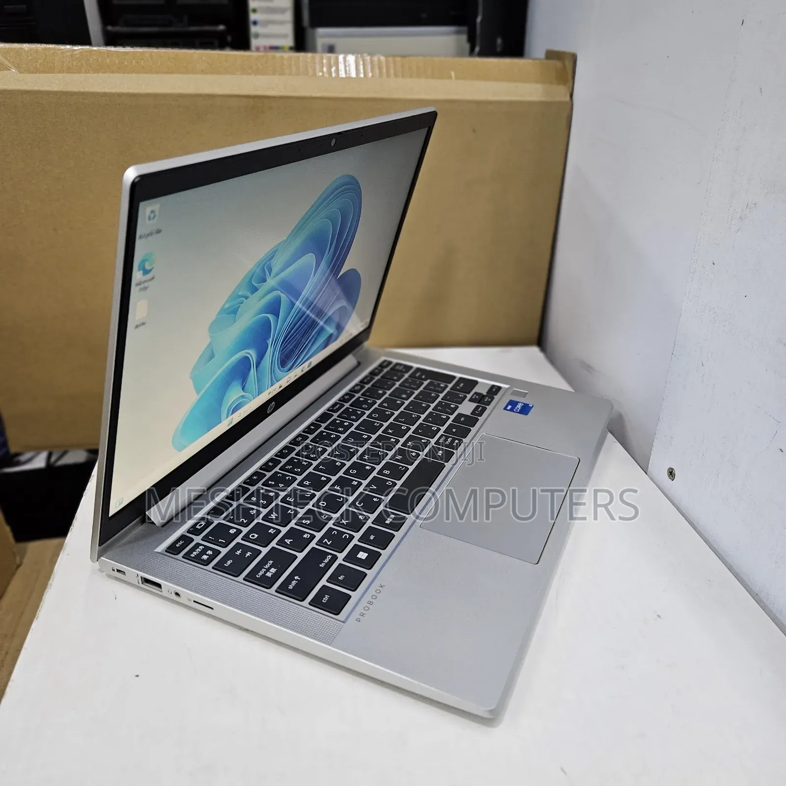 Laptop HP ProBook 430 G8 16GB Intel Core I5 SSD 512GB