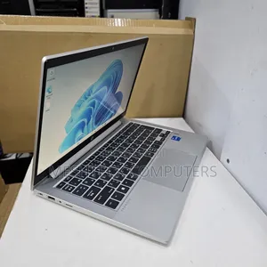 Laptop HP ProBook 430 G8 16GB Intel Core I5 SSD 512GB