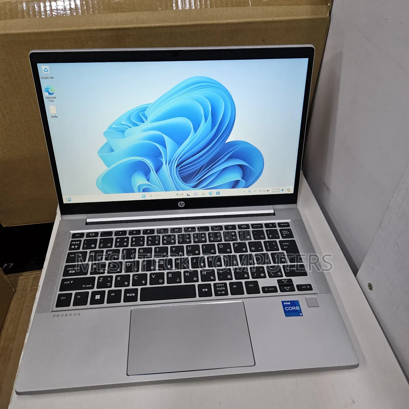 Laptop HP ProBook 430 G8 16GB Intel Core I5 SSD 512GB