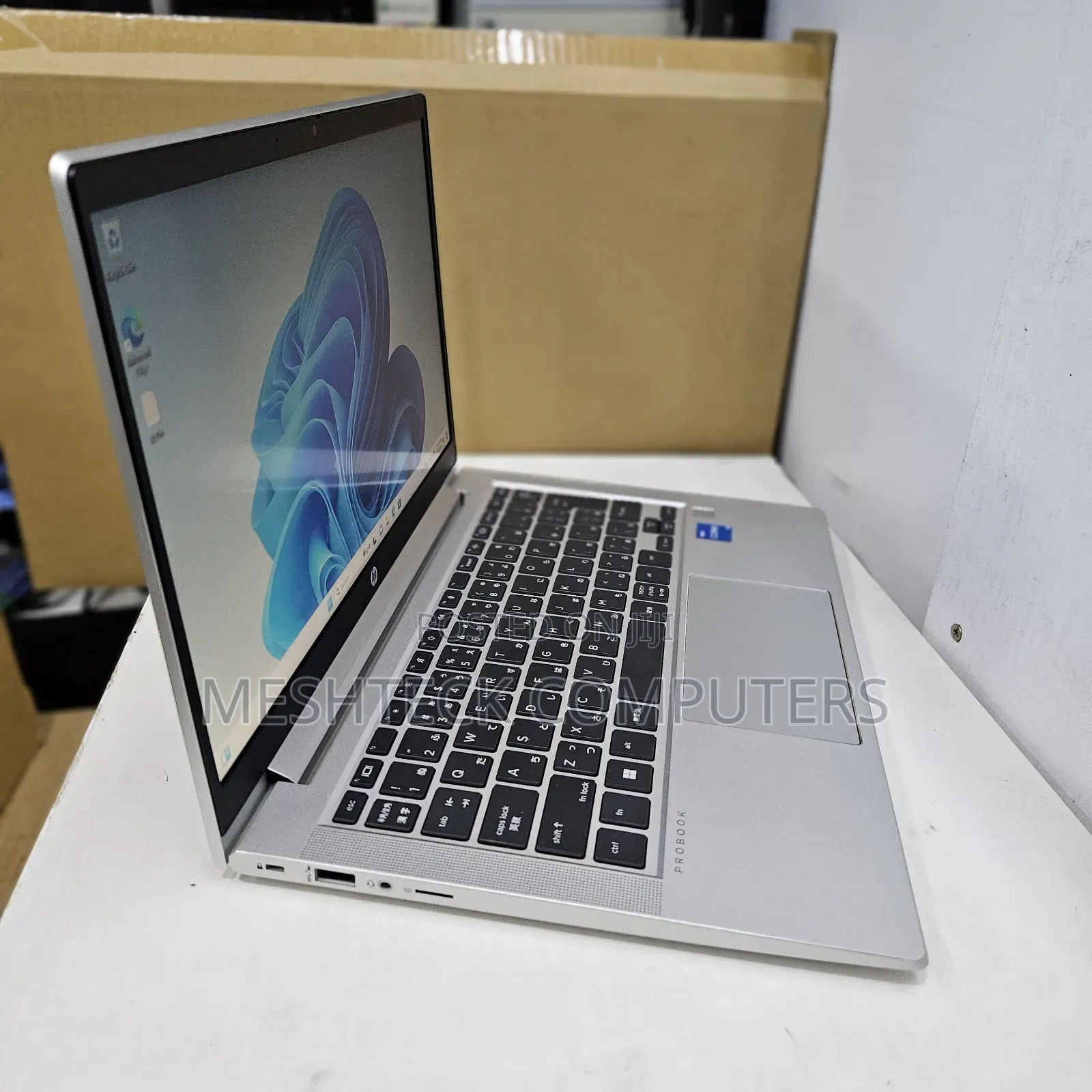 Laptop HP ProBook 430 G8 16GB Intel Core I5 SSD 512GB