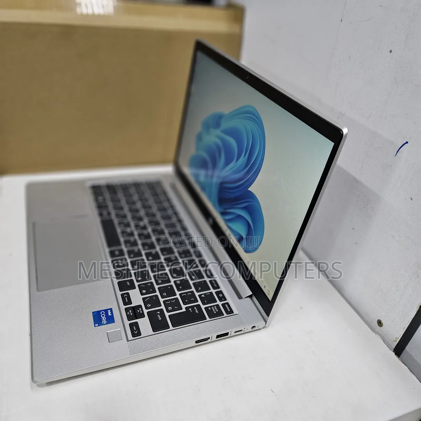 Laptop HP ProBook 430 G8 16GB Intel Core I5 SSD 512GB