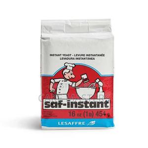 Saf Instant Baking Yeast - thumbnail 2