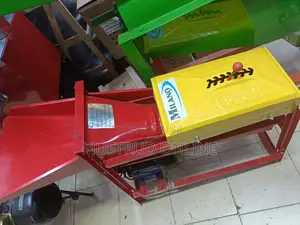 Maize Shelling Machine