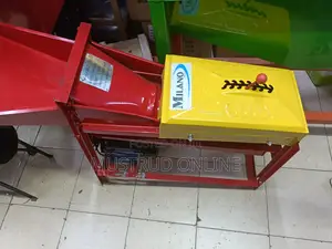 Maize Shelling Machine