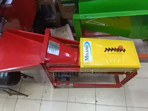 Agricultural Maize Sheller