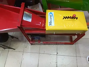 Agricultural Maize Sheller