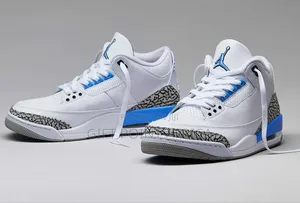 Air Jordan Retro UNC Sneakers for Men