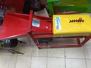 Commercial Maize Comb Sheller - thumbnail 2