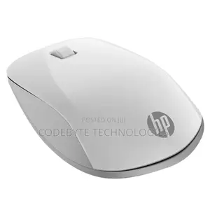 HP Bluetooth Mouse Z5000 – White