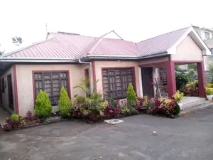 3bdrm Bungalow in Ngong, Kibiku for sale
