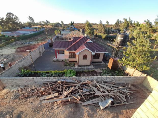 3bdrm Bungalow in Ngong, Kibiku for sale - thumbnail 3
