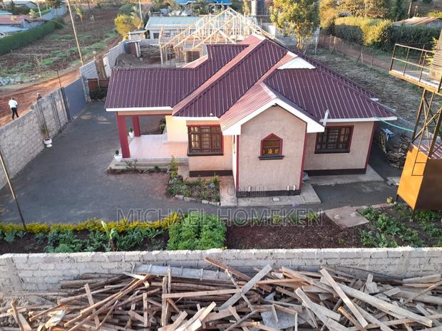 3bdrm Bungalow in Ngong, Kibiku for sale - thumbnail 4