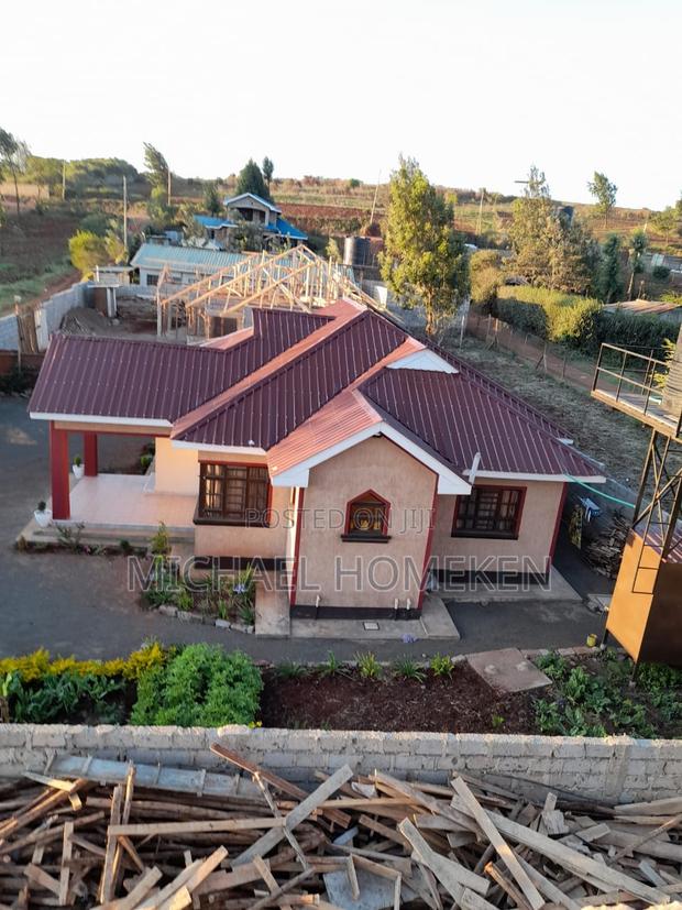 3bdrm Bungalow in Ngong, Kibiku for sale - thumbnail 5