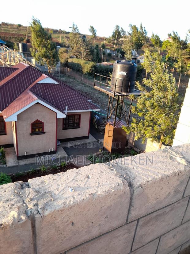 3bdrm Bungalow in Ngong, Kibiku for sale - thumbnail 9