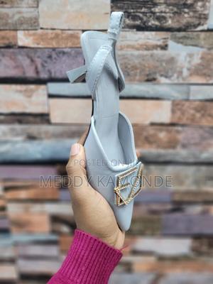 Designer Classy Shoes - thumbnail 2