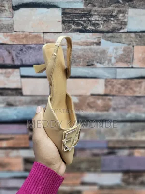 Designer Classy Shoes