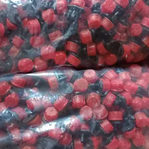 Button Drippers for Orchards Farming Irrigation Drippers