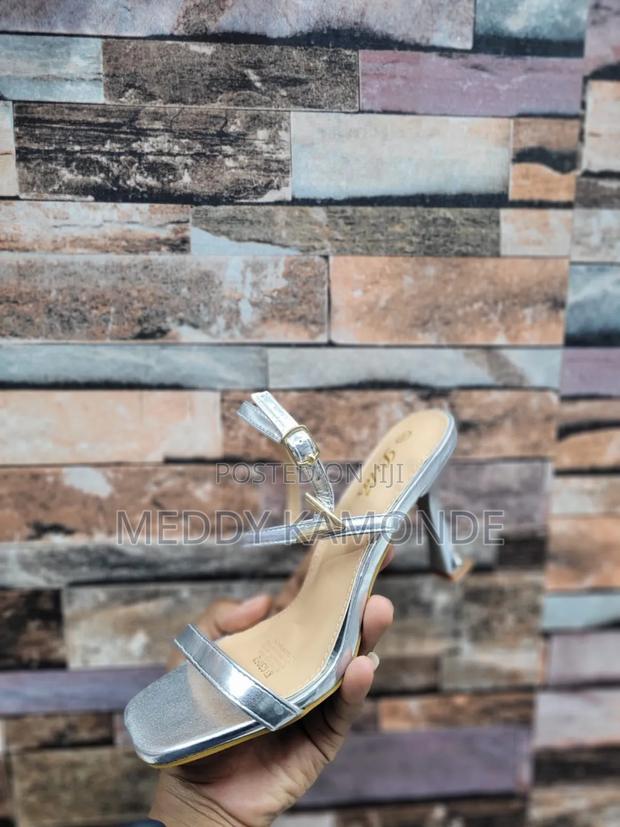 Classy Designer Heels - thumbnail 2