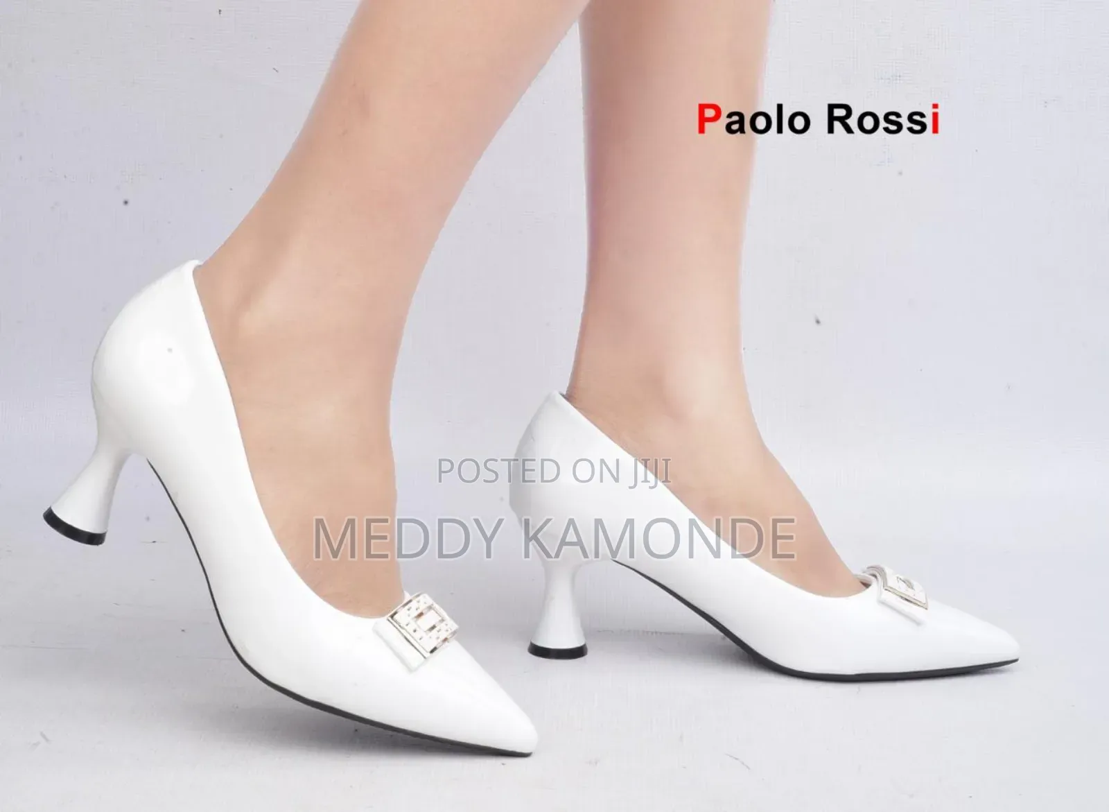 Designer Official/Casual Heels Shoes