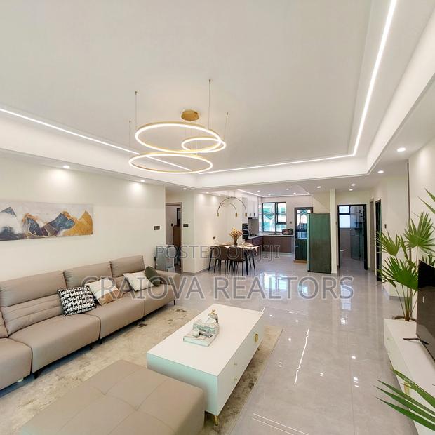 3bdrm Apartment in Kilimani for sale - thumbnail 3