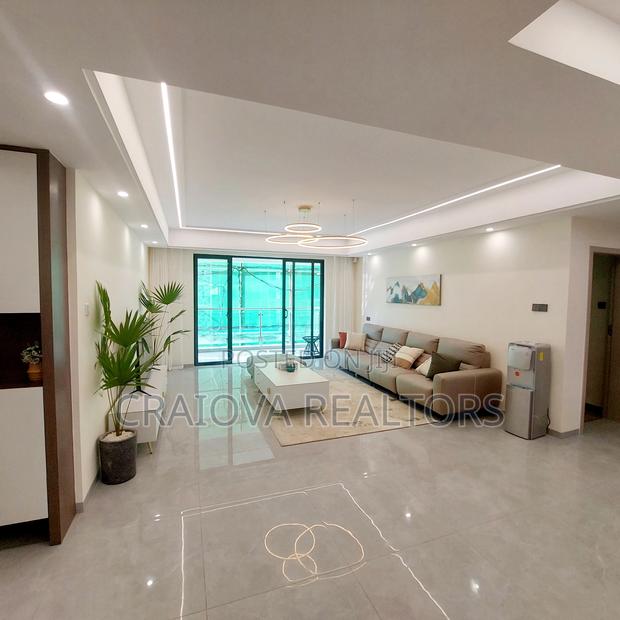 3bdrm Apartment in Kilimani for sale - thumbnail 4