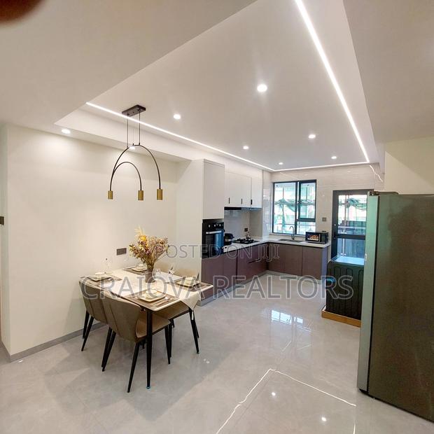 3bdrm Apartment in Kilimani for sale - thumbnail 5