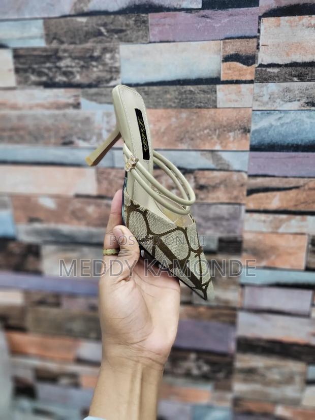 Designer Kittens Shoes - thumbnail 2