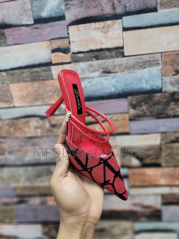 Designer Kittens Shoes - main view