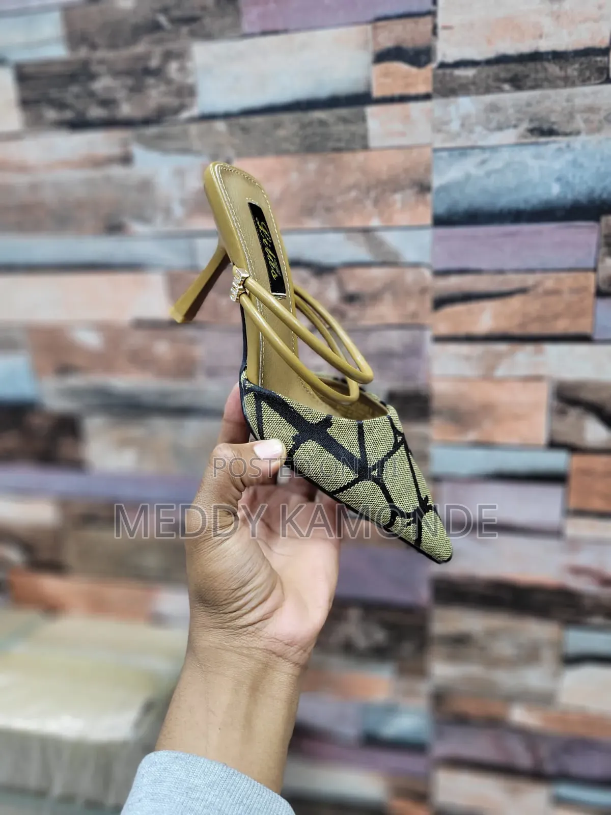 Designer Kittens Shoes