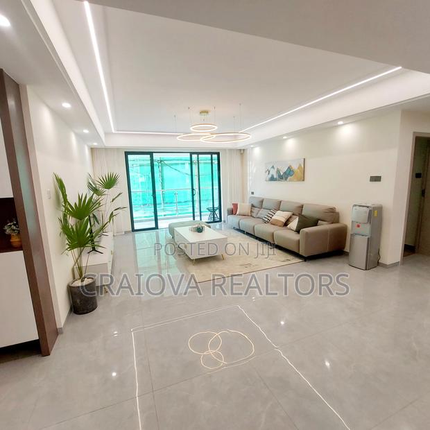 3bdrm Apartment in Kilimani for sale - thumbnail 6