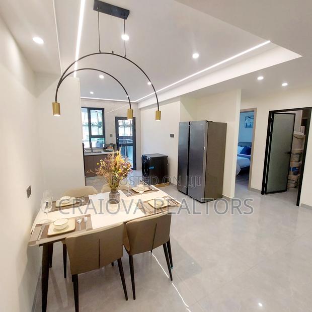 3bdrm Apartment in Kilimani for sale - thumbnail 8