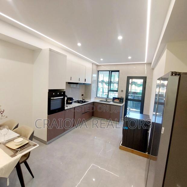 3bdrm Apartment in Kilimani for sale - thumbnail 7